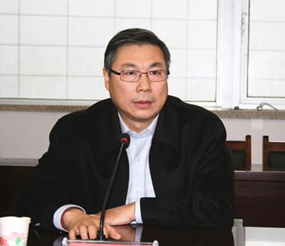 张君毅履新见面会在市纪委机关举行