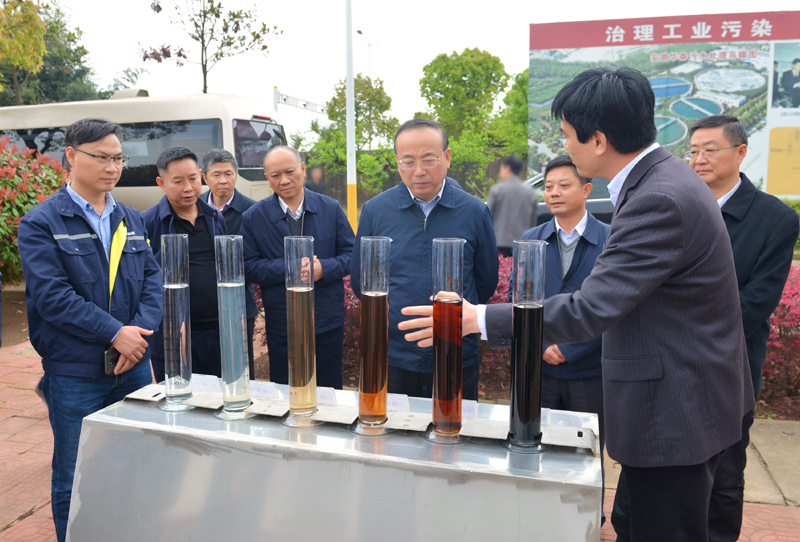 2021年4月8日，张书记调研华泰林浆纸污染防治情况.jpg