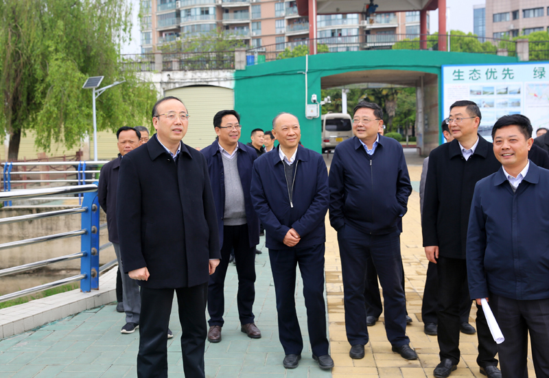 2021年4月8日，张书记调研江豚自然保护区“三策”整治情况3.jpg