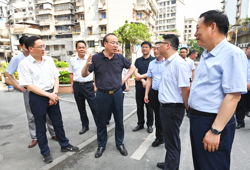 6月2日，张书记调研西段古城墙3.jpg